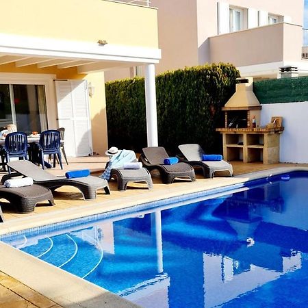 Villa Lorena サ・カレタ エクステリア 写真