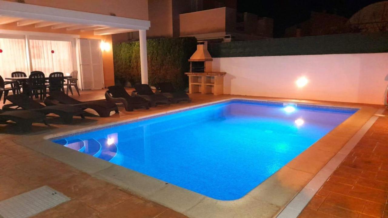 Villa Lorena サ・カレタ エクステリア 写真