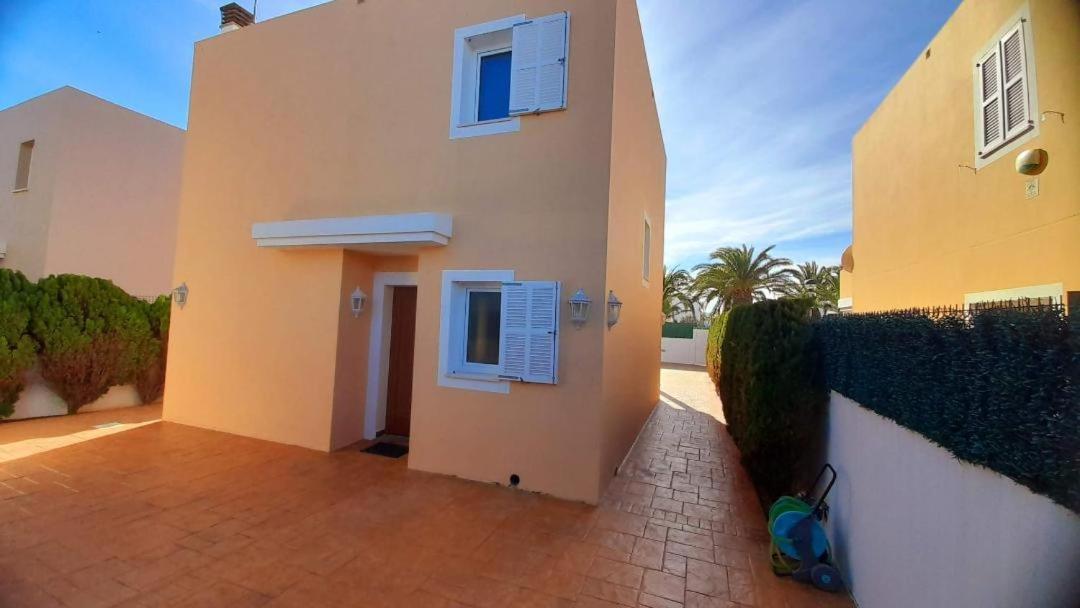 Villa Lorena サ・カレタ エクステリア 写真