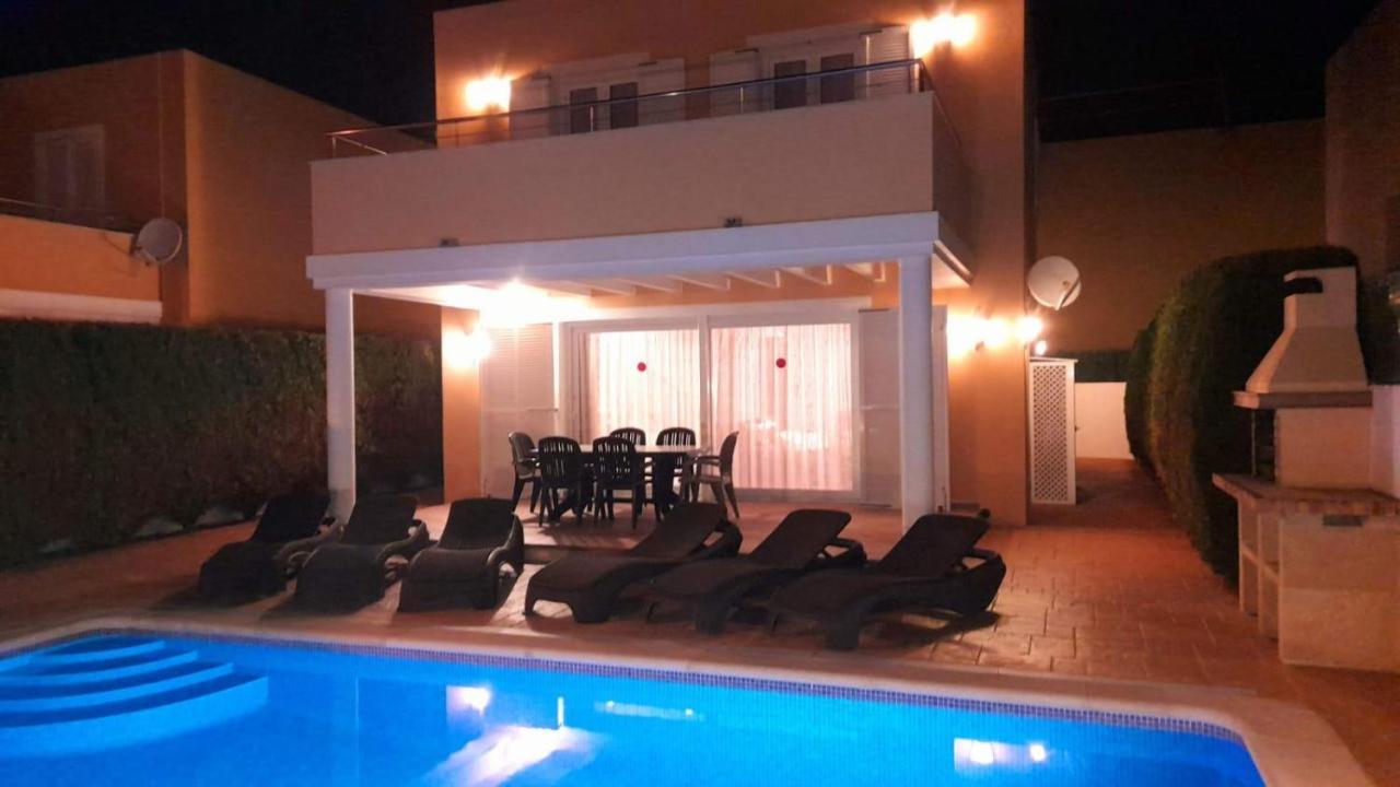 Villa Lorena サ・カレタ エクステリア 写真