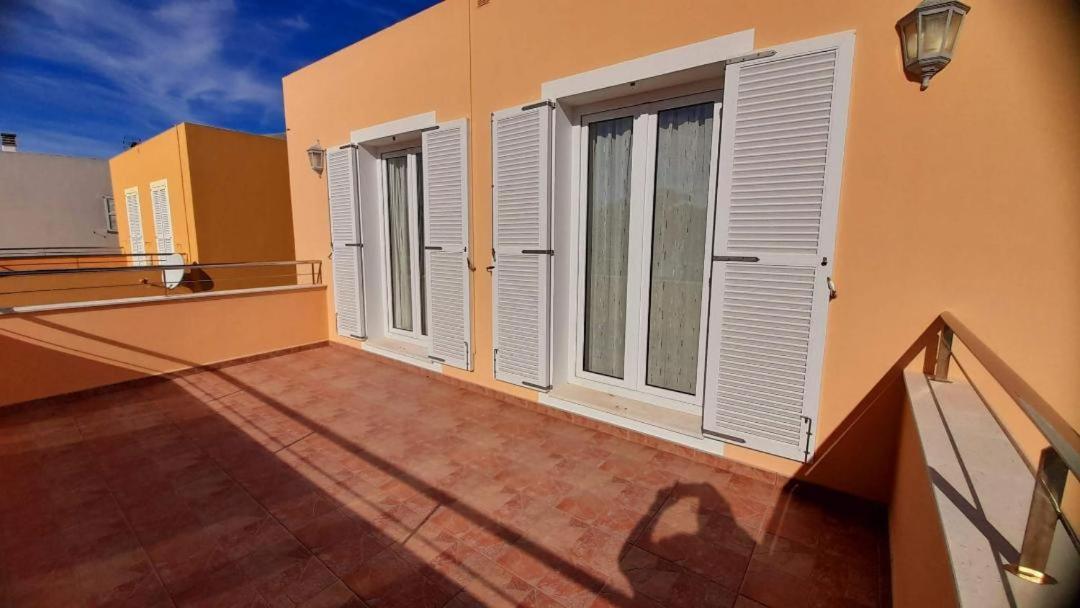 Villa Lorena サ・カレタ エクステリア 写真