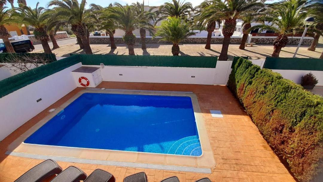 Villa Lorena サ・カレタ エクステリア 写真