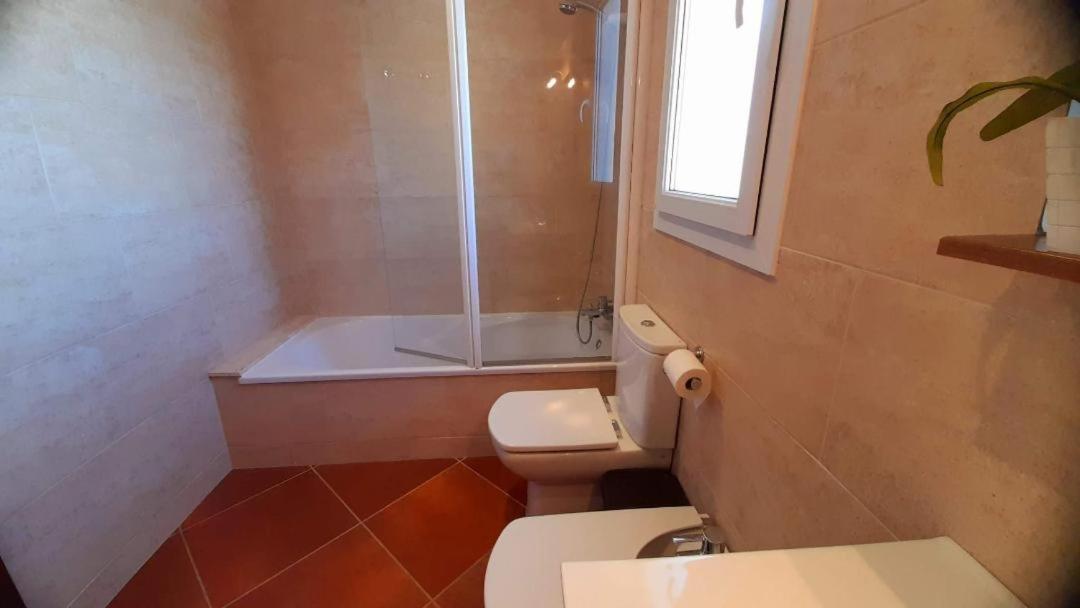 Villa Lorena サ・カレタ エクステリア 写真