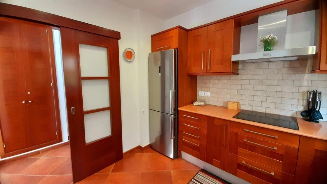 Villa Lorena サ・カレタ エクステリア 写真