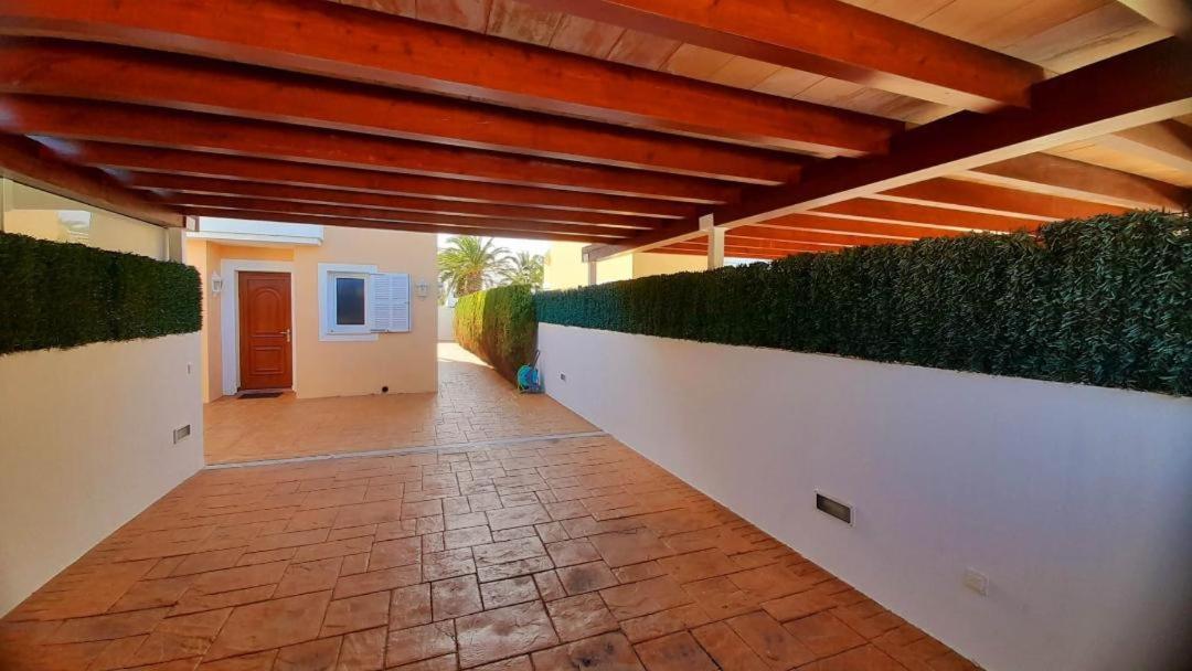 Villa Lorena サ・カレタ エクステリア 写真