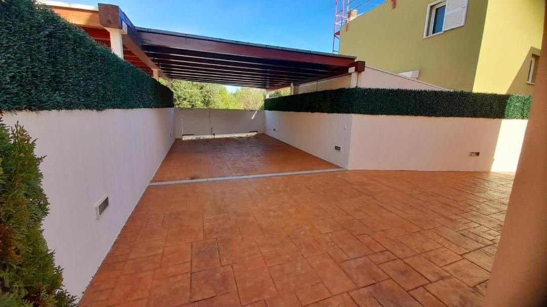 Villa Lorena サ・カレタ エクステリア 写真