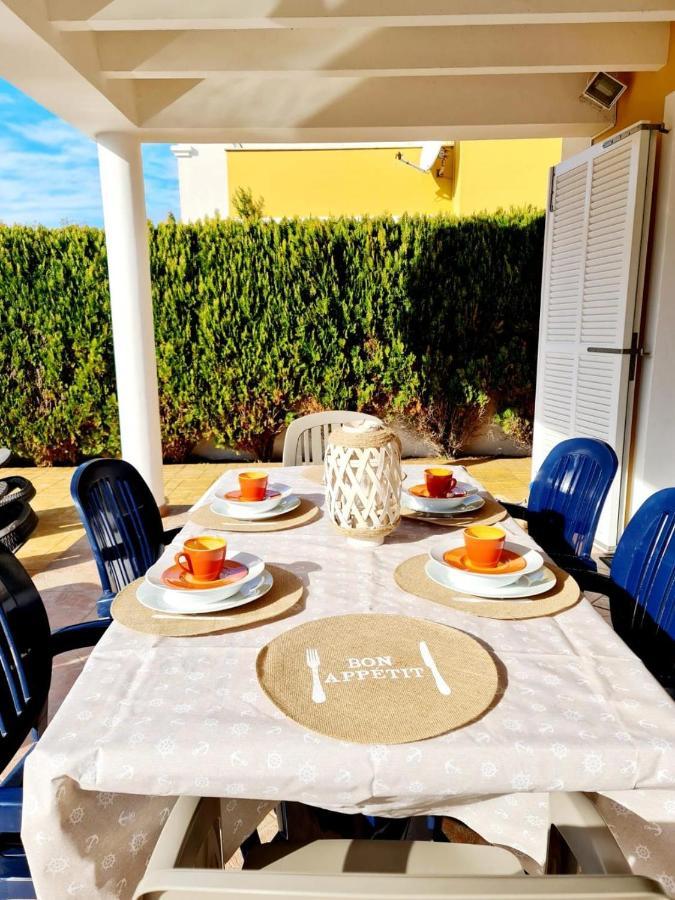 Villa Lorena サ・カレタ エクステリア 写真