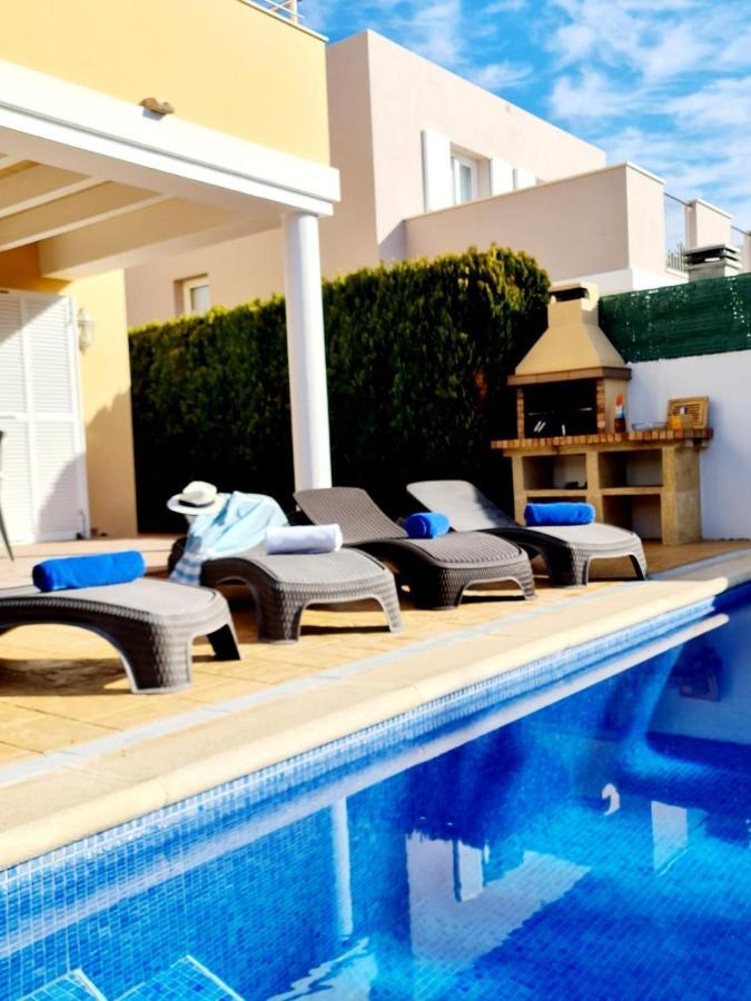 Villa Lorena サ・カレタ エクステリア 写真