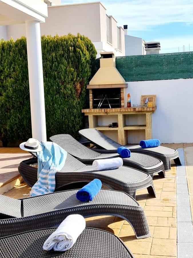 Villa Lorena サ・カレタ エクステリア 写真