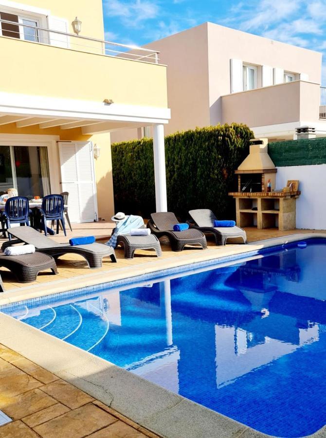 Villa Lorena サ・カレタ エクステリア 写真