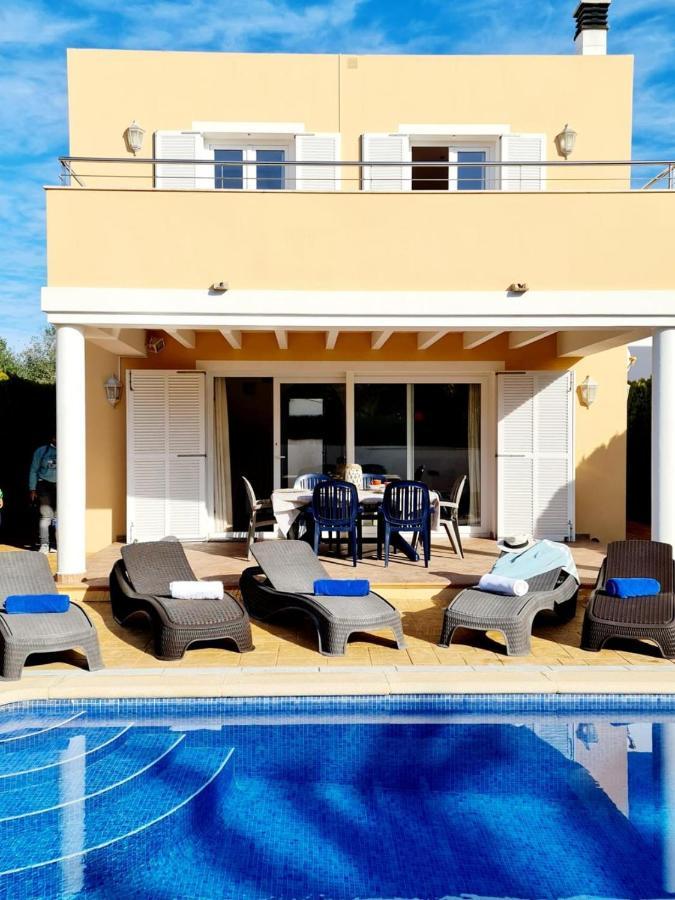Villa Lorena サ・カレタ エクステリア 写真