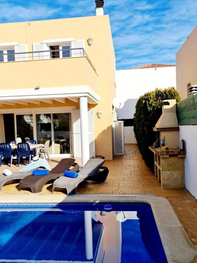 Villa Lorena サ・カレタ エクステリア 写真