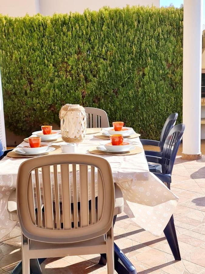 Villa Lorena サ・カレタ エクステリア 写真