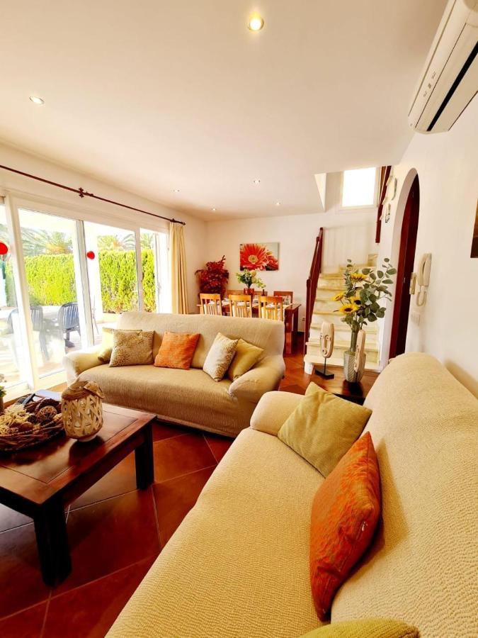 Villa Lorena サ・カレタ エクステリア 写真