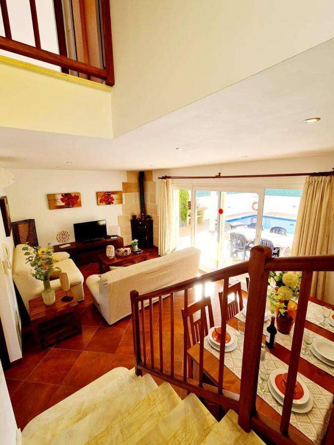 Villa Lorena サ・カレタ エクステリア 写真